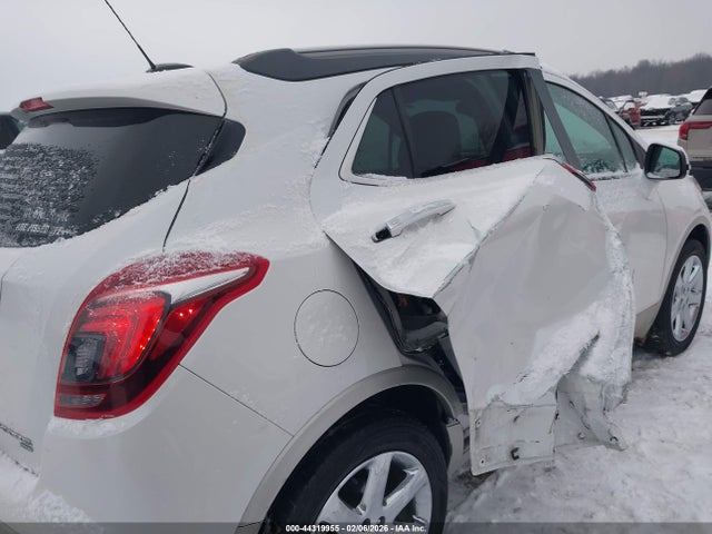 2019 BUICK ENCORE KL4CJGSM0KB797290 Photo 5