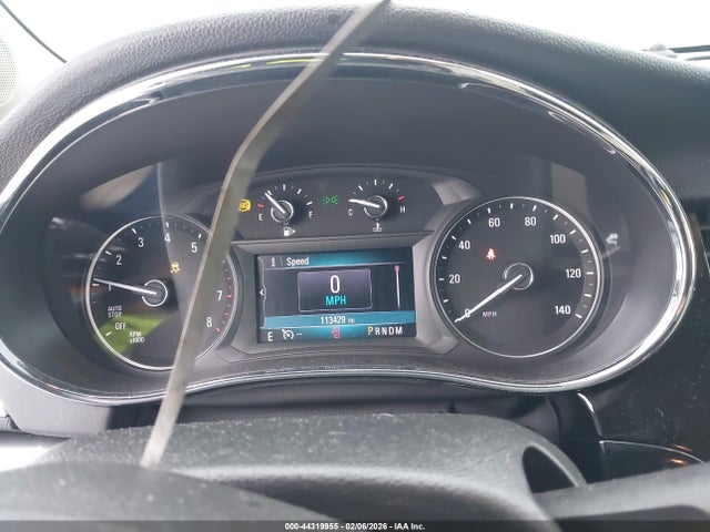 2019 BUICK ENCORE KL4CJGSM0KB797290 Photo 6