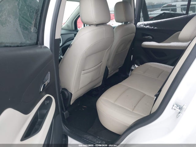 2019 BUICK ENCORE KL4CJGSM0KB797290 Photo 7