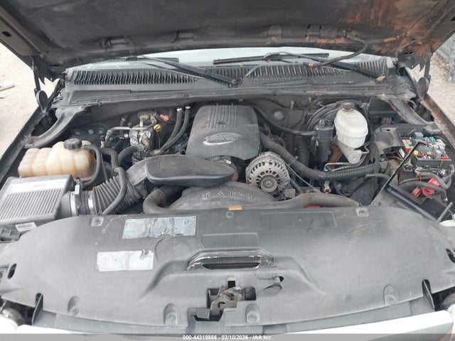Aukcja sprzedaży 2003 Gmc Sierra 1500 Sle, vin: 2GTEC19V331309231, numer aukcji: 44319966