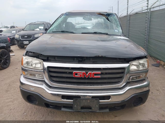 Aukcja sprzedaży 2003 Gmc Sierra 1500 Sle, vin: 2GTEC19V331309231, numer aukcji: 44319966