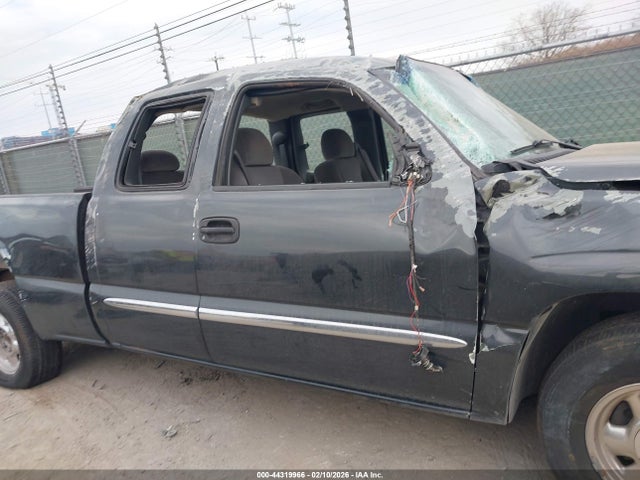 Aukcja sprzedaży 2003 Gmc Sierra 1500 Sle, vin: 2GTEC19V331309231, numer aukcji: 44319966