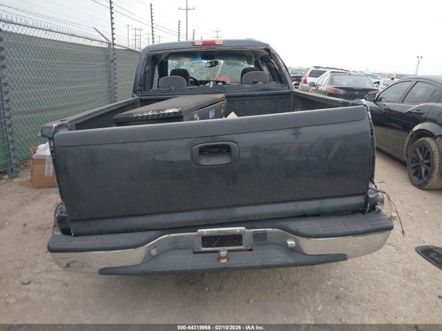 Aukcja sprzedaży 2003 Gmc Sierra 1500 Sle, vin: 2GTEC19V331309231, numer aukcji: 44319966
