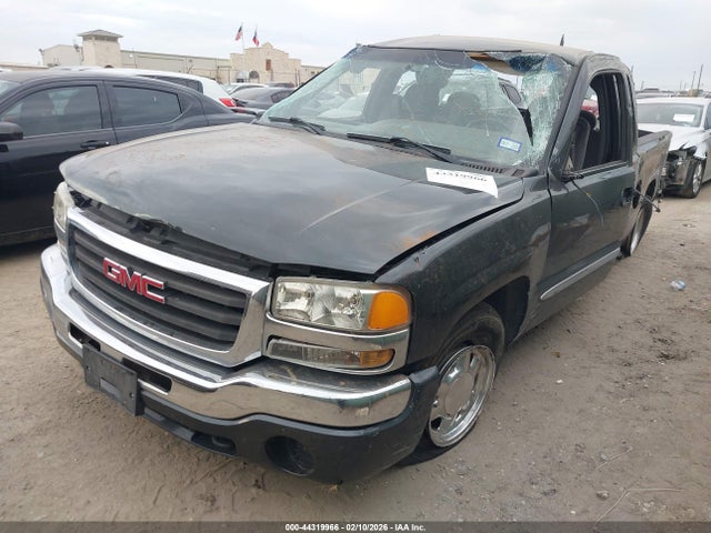 Aukcja sprzedaży 2003 Gmc Sierra 1500 Sle, vin: 2GTEC19V331309231, numer aukcji: 44319966