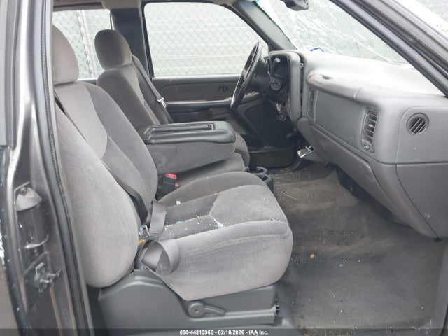 Aukcja sprzedaży 2003 Gmc Sierra 1500 Sle, vin: 2GTEC19V331309231, numer aukcji: 44319966
