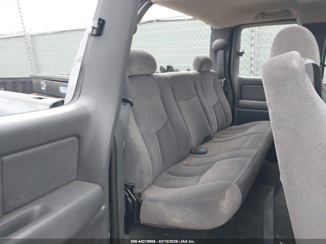 Aukcja sprzedaży 2003 Gmc Sierra 1500 Sle, vin: 2GTEC19V331309231, numer aukcji: 44319966