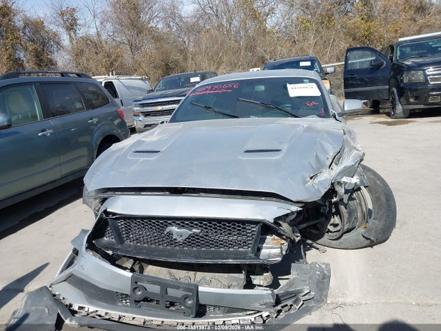 Ford MUSTANG GT 2018 1FA6P8CF7J5126550 Image 11