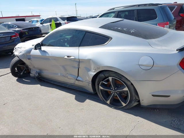 Ford MUSTANG GT 2018 1FA6P8CF7J5126550 Image 13