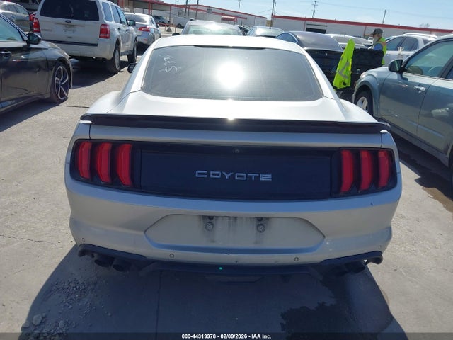 Ford MUSTANG GT 2018 1FA6P8CF7J5126550 Image 15