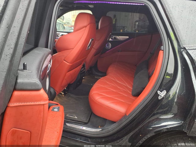44319982 :رقم المزاد ، 5YM23CS0XP9S33931 vin ، 2023 Bmw Xm مزاد بيع