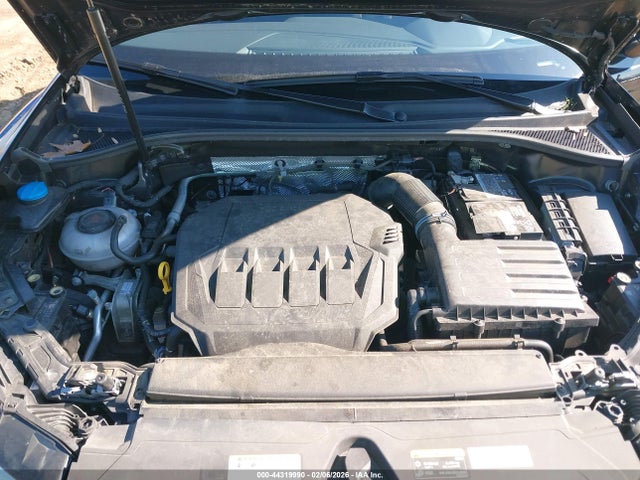 2023 AUDI Q3 WA1EECF39P1070976 Photo 9