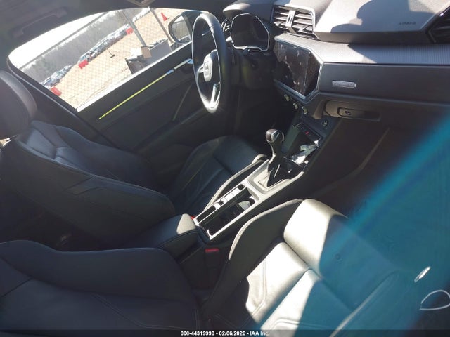 2023 AUDI Q3 WA1EECF39P1070976 Photo 4