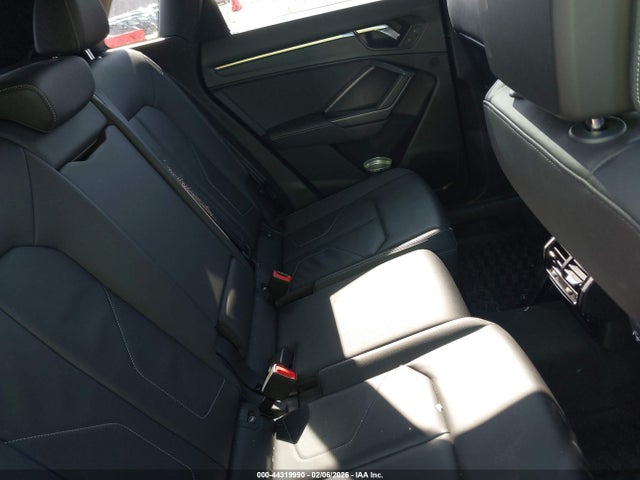 2023 AUDI Q3 WA1EECF39P1070976 Photo 7