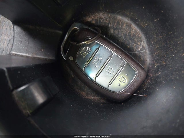 Продаж на аукціоні авто 2019 Hyundai Tucson Value, vin: KM8J33A46KU915814, номер лоту: 44319992