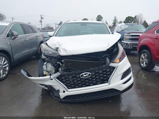 Продаж на аукціоні авто 2019 Hyundai Tucson Value, vin: KM8J33A46KU915814, номер лоту: 44319992