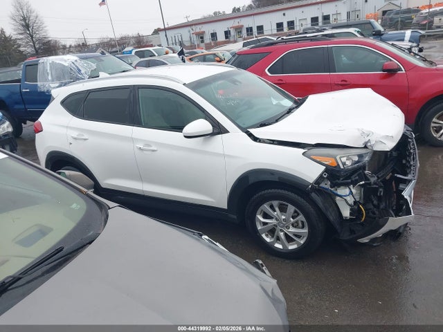 Продаж на аукціоні авто 2019 Hyundai Tucson Value, vin: KM8J33A46KU915814, номер лоту: 44319992