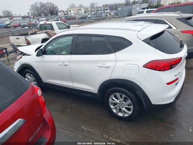 Продаж на аукціоні авто 2019 Hyundai Tucson Value, vin: KM8J33A46KU915814, номер лоту: 44319992