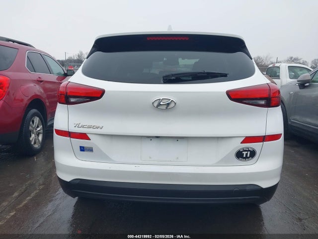 Продаж на аукціоні авто 2019 Hyundai Tucson Value, vin: KM8J33A46KU915814, номер лоту: 44319992