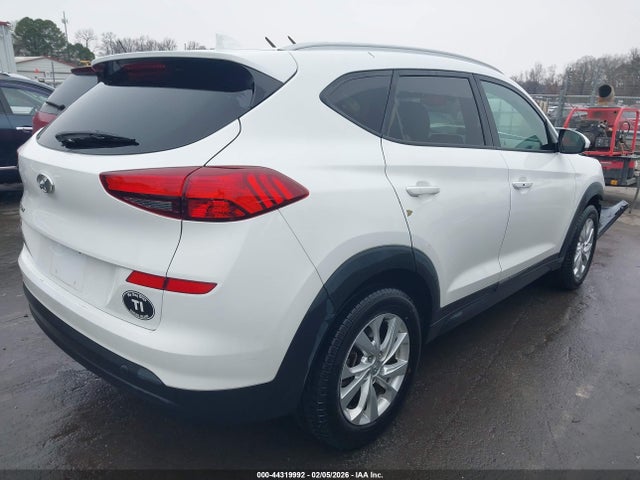 Продаж на аукціоні авто 2019 Hyundai Tucson Value, vin: KM8J33A46KU915814, номер лоту: 44319992