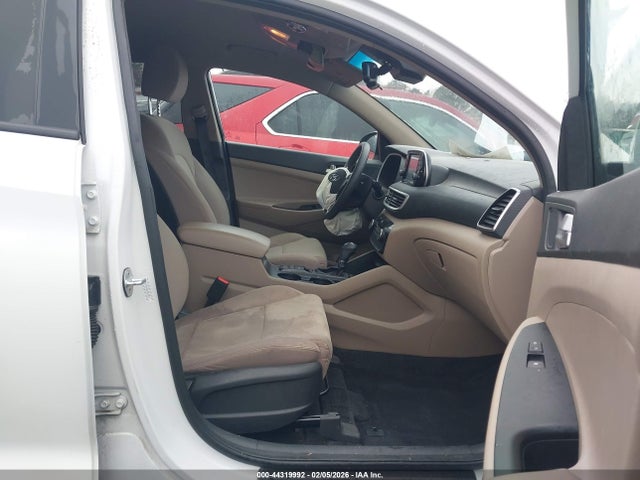 Продаж на аукціоні авто 2019 Hyundai Tucson Value, vin: KM8J33A46KU915814, номер лоту: 44319992