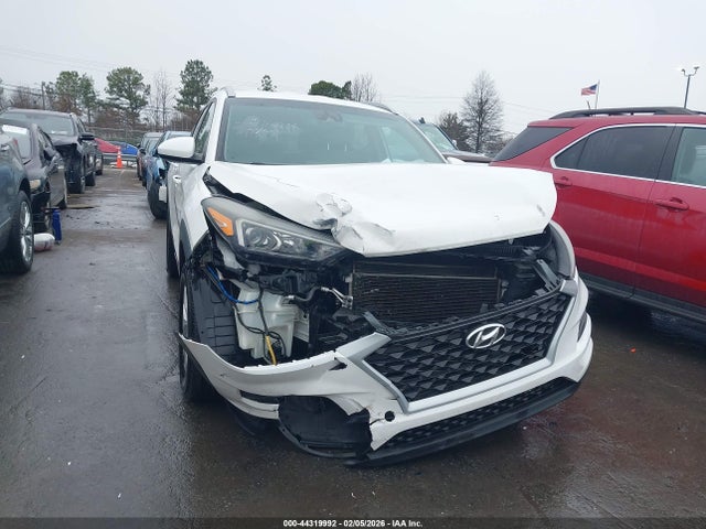 Продаж на аукціоні авто 2019 Hyundai Tucson Value, vin: KM8J33A46KU915814, номер лоту: 44319992
