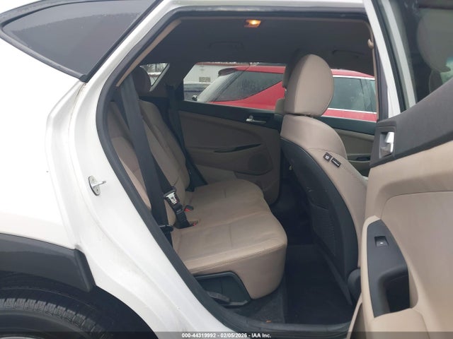 Продаж на аукціоні авто 2019 Hyundai Tucson Value, vin: KM8J33A46KU915814, номер лоту: 44319992