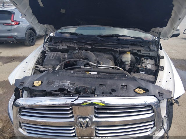 Aukcja sprzedaży 2016 Ram 1500 Big Horn, vin: 3C6RR6LT6GG337761, numer aukcji: 44319996