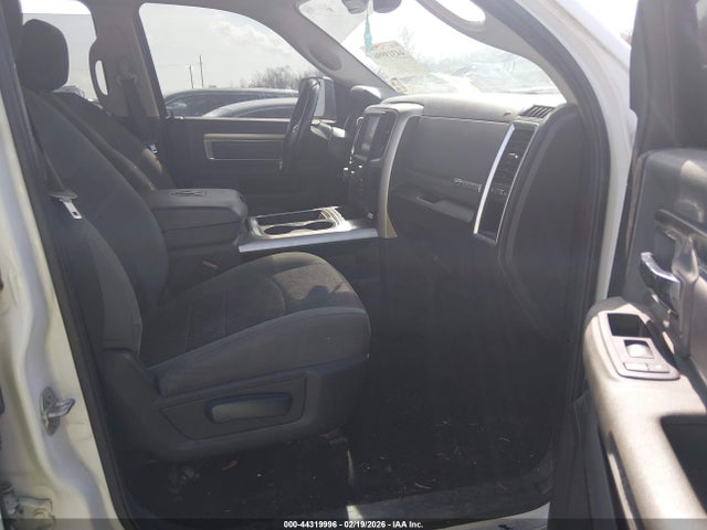Aukcja sprzedaży 2016 Ram 1500 Big Horn, vin: 3C6RR6LT6GG337761, numer aukcji: 44319996