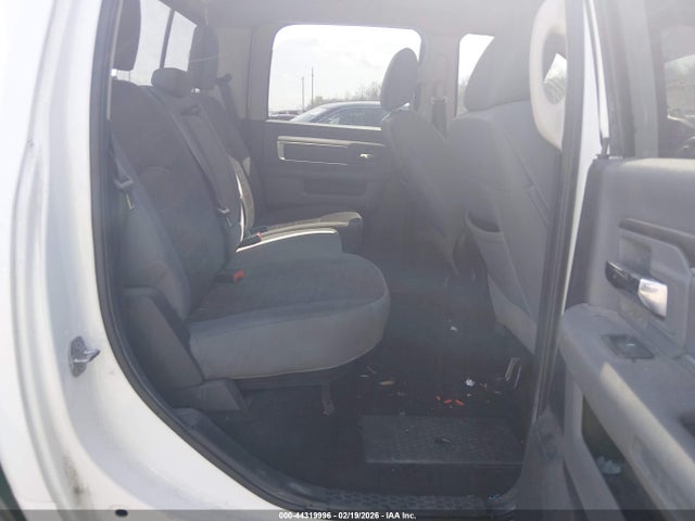 Aukcja sprzedaży 2016 Ram 1500 Big Horn, vin: 3C6RR6LT6GG337761, numer aukcji: 44319996