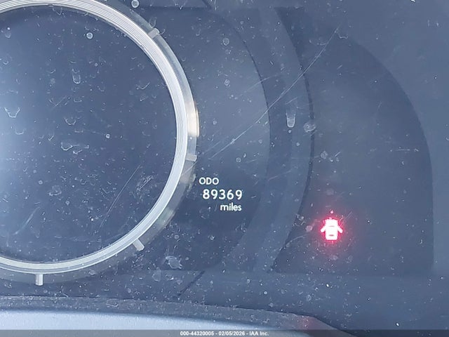 2019 LEXUS IS 300 JTHBA1D20K5098913 Photo 6