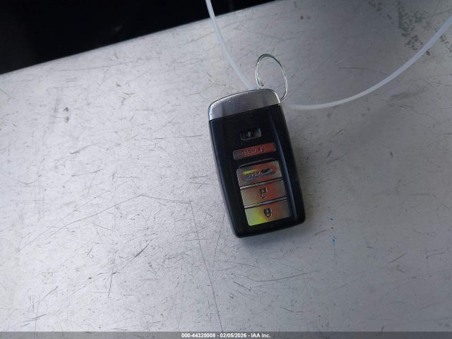 2015 ACURA MDX 5FRYD3H49FB011183 Photo 10