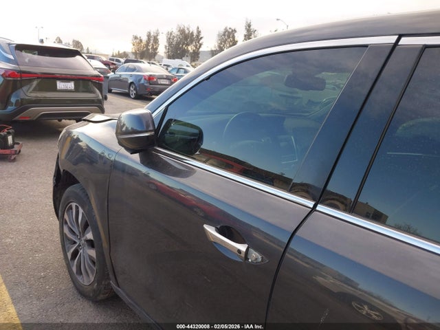 Acura Mdx Technology Package 2015 5FRYD3H49FB011183 Image 17