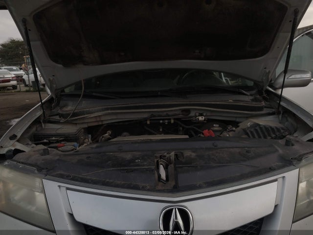 Aukcja sprzedaży 2011 Acura Mdx Technology Package, vin: 2HNYD2H62BH546299, numer aukcji: 44320013