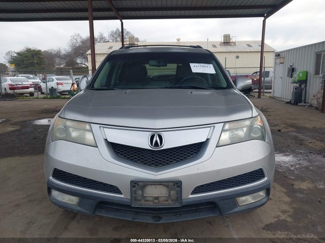 Aukcja sprzedaży 2011 Acura Mdx Technology Package, vin: 2HNYD2H62BH546299, numer aukcji: 44320013