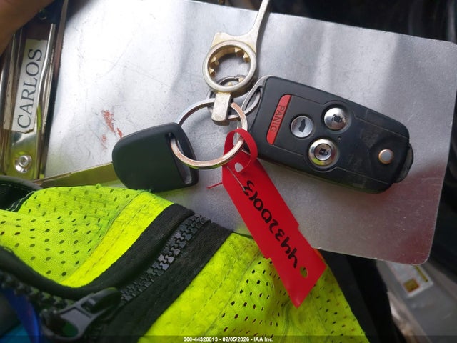 Aukcja sprzedaży 2011 Acura Mdx Technology Package, vin: 2HNYD2H62BH546299, numer aukcji: 44320013