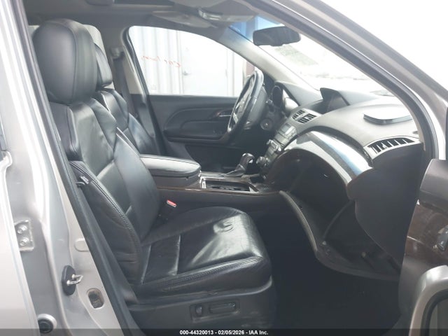Aukcja sprzedaży 2011 Acura Mdx Technology Package, vin: 2HNYD2H62BH546299, numer aukcji: 44320013