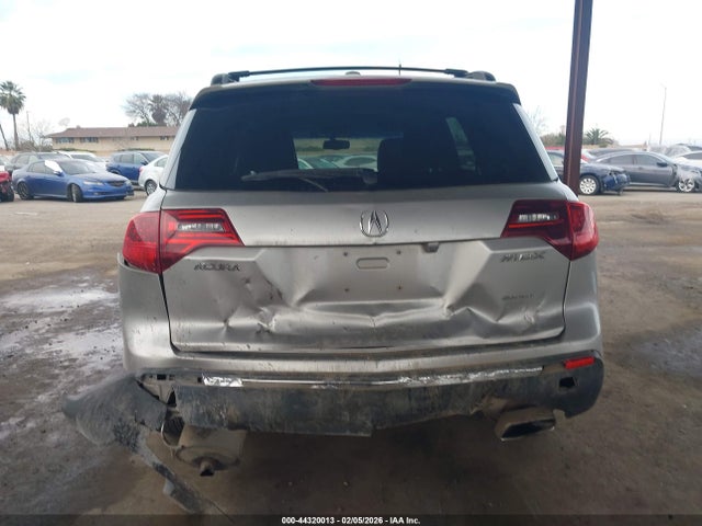 Aukcja sprzedaży 2011 Acura Mdx Technology Package, vin: 2HNYD2H62BH546299, numer aukcji: 44320013