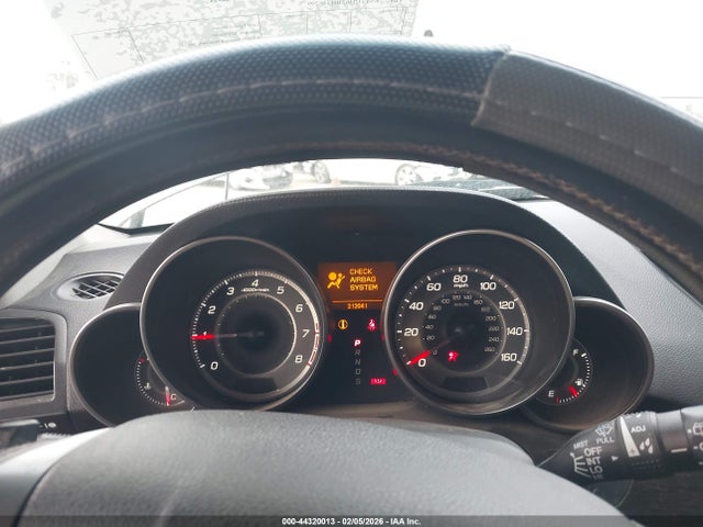 Aukcja sprzedaży 2011 Acura Mdx Technology Package, vin: 2HNYD2H62BH546299, numer aukcji: 44320013