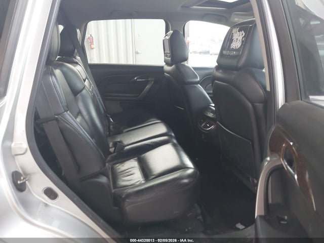 Aukcja sprzedaży 2011 Acura Mdx Technology Package, vin: 2HNYD2H62BH546299, numer aukcji: 44320013