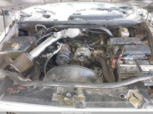 2006 JEEP COMMANDER 1J8HG48K06C366486 Photo 9