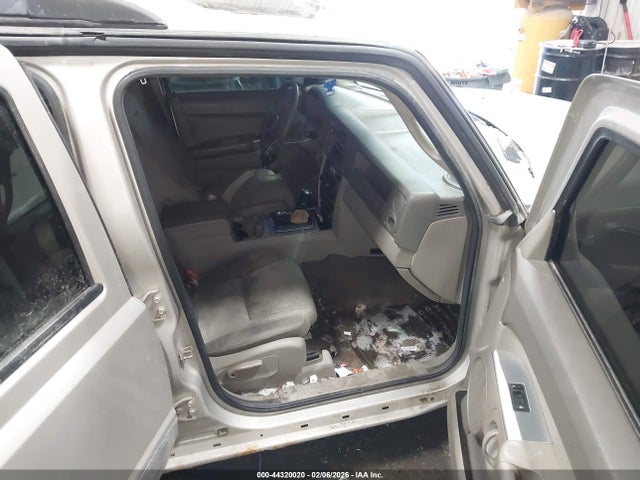 2006 JEEP COMMANDER 1J8HG48K06C366486 Photo 4