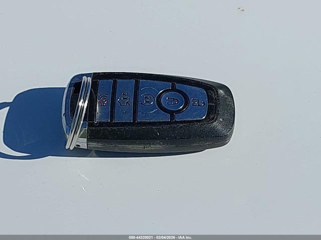 Ford Fusion Energi Titanium 2018 3FA6P0SU4JR224935 Image 11