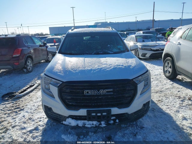 Aukcja sprzedaży 2022 Gmc Terrain Awd Slt, vin: 3GKALVEV9NL256892, numer aukcji: 44320028
