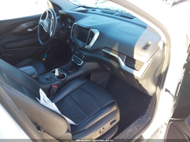 Aukcja sprzedaży 2022 Gmc Terrain Awd Slt, vin: 3GKALVEV9NL256892, numer aukcji: 44320028