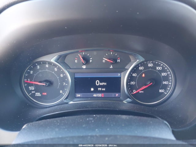 Aukcja sprzedaży 2022 Gmc Terrain Awd Slt, vin: 3GKALVEV9NL256892, numer aukcji: 44320028
