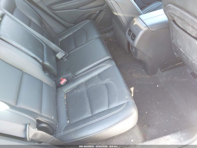Aukcja sprzedaży 2022 Gmc Terrain Awd Slt, vin: 3GKALVEV9NL256892, numer aukcji: 44320028
