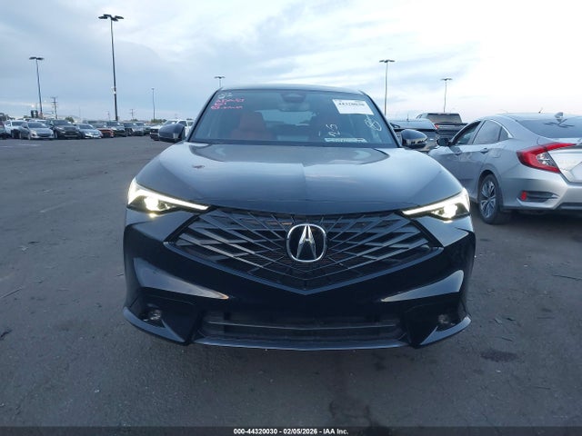 3HDSA2H52SM704913 Acura Adx A-spec