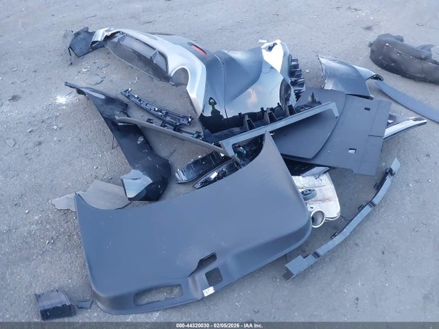 3HDSA2H52SM704913 Acura Adx A-spec