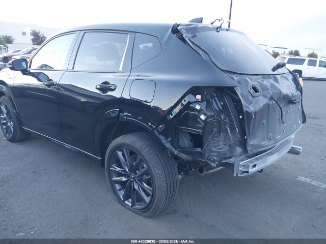 3HDSA2H52SM704913 Acura Adx A-spec