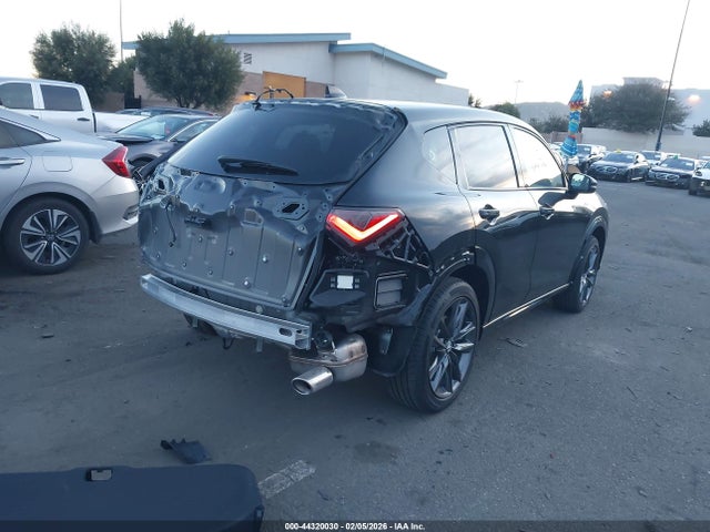 3HDSA2H52SM704913 Acura Adx A-spec